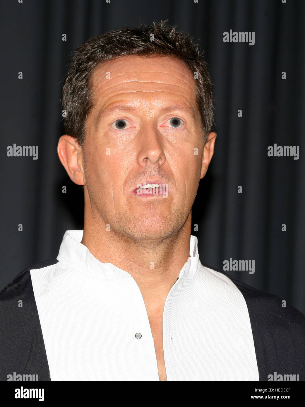 JONAS BJÖRKMAN schwedischer Tennisspieler 2015 Stockfoto