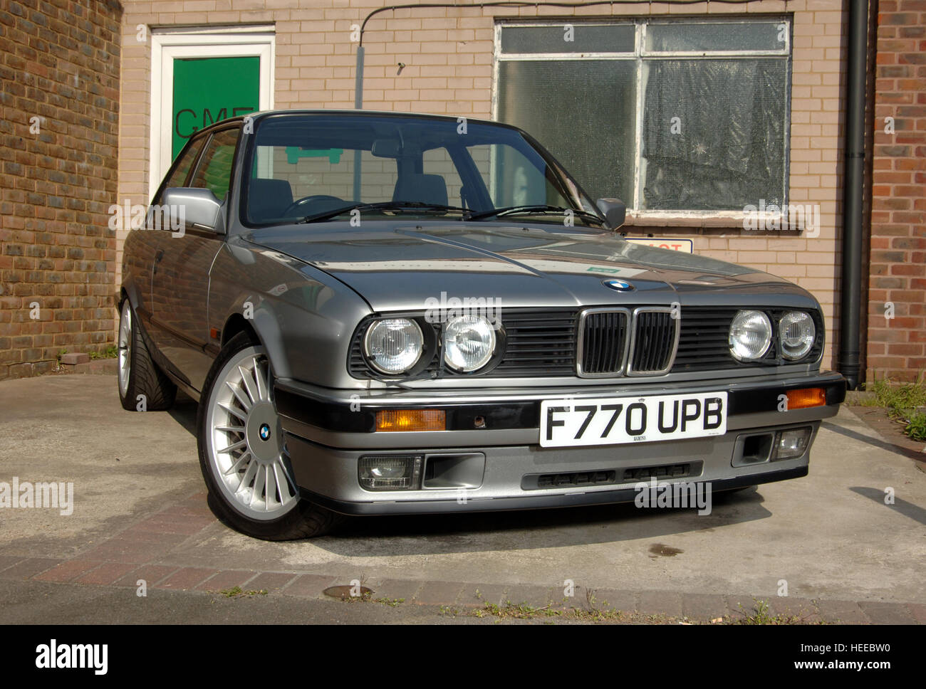 Bmw 3er Mit 6 Zylinder