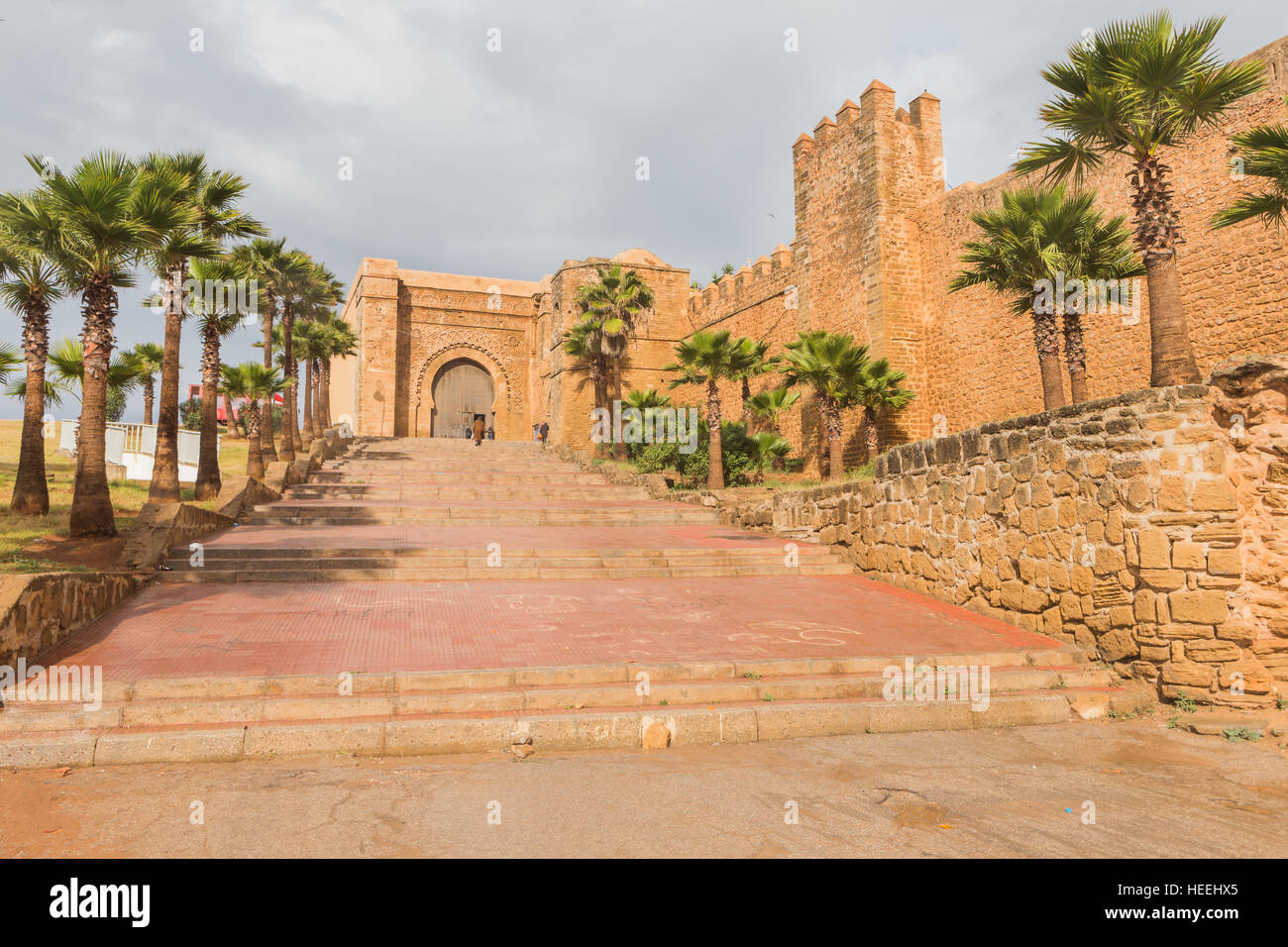 Rabat marokko Fotos und Bildmaterial in hoher Auflösung Alamy