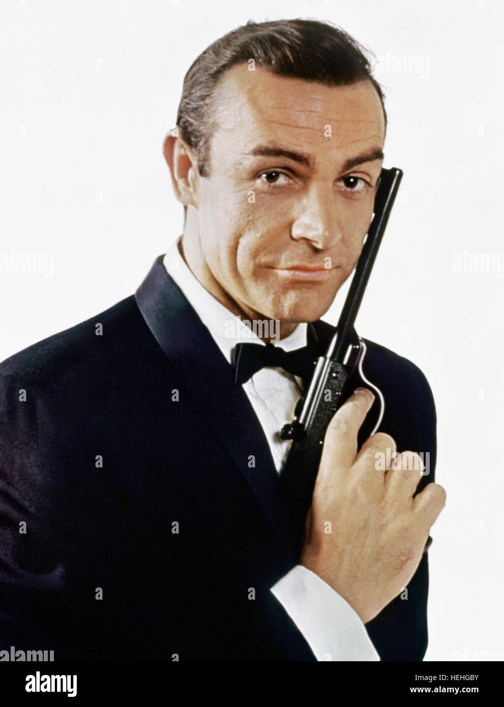 James Bond From Russia With Love Stockfotos und -bilder Kaufen - Alamy