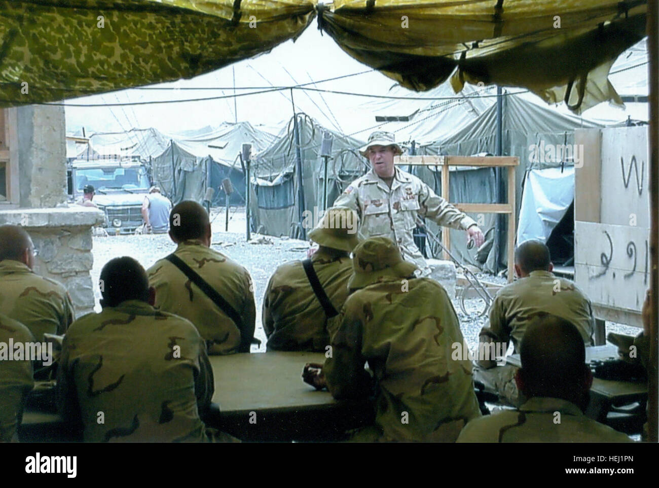 Ein persönliches Foto von Sergeant 1. Klasse Jared C. Monti, der erste Soldat Empfänger für Aktionen in Afghanistan/Operation Enduring Freedom.  Um mehr zu erfahren, besuchen Sie: http://www.army.mil/medalofhonor/monti Flickr - Sergeant der US-Armee - The Early Years, 1. Klasse Jared C. Monti, 2009 der Medal Of Honor (39) Stockfoto