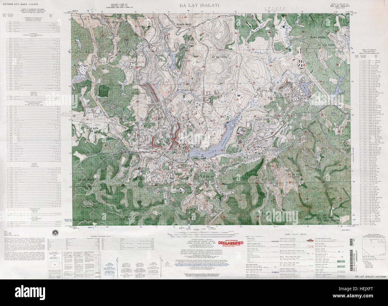 Mappa del 1963 -Fotos und -Bildmaterial in hoher Auflösung - Seite 2 ...