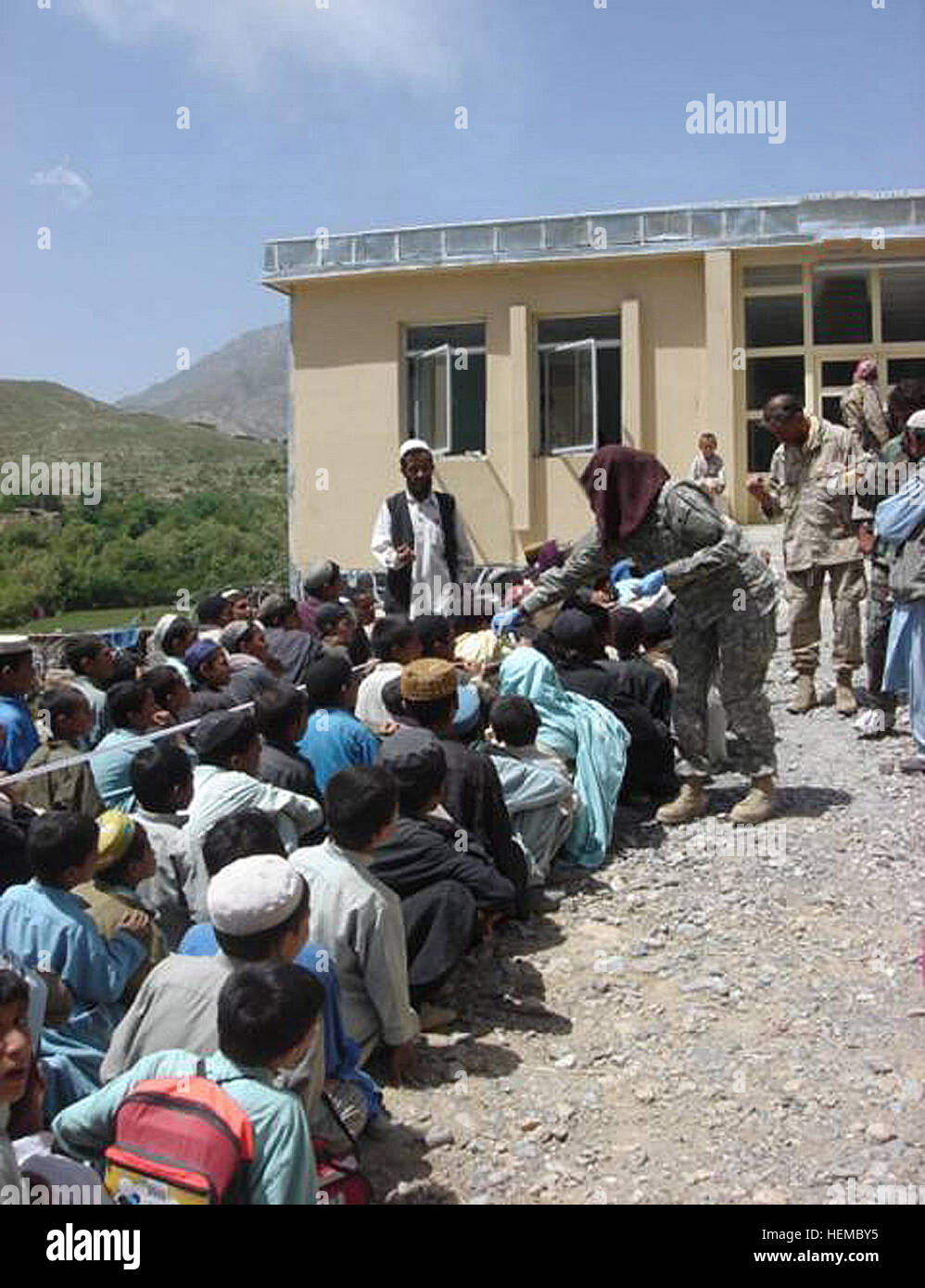 Combined joint special operations task force afghanistan Fotos und