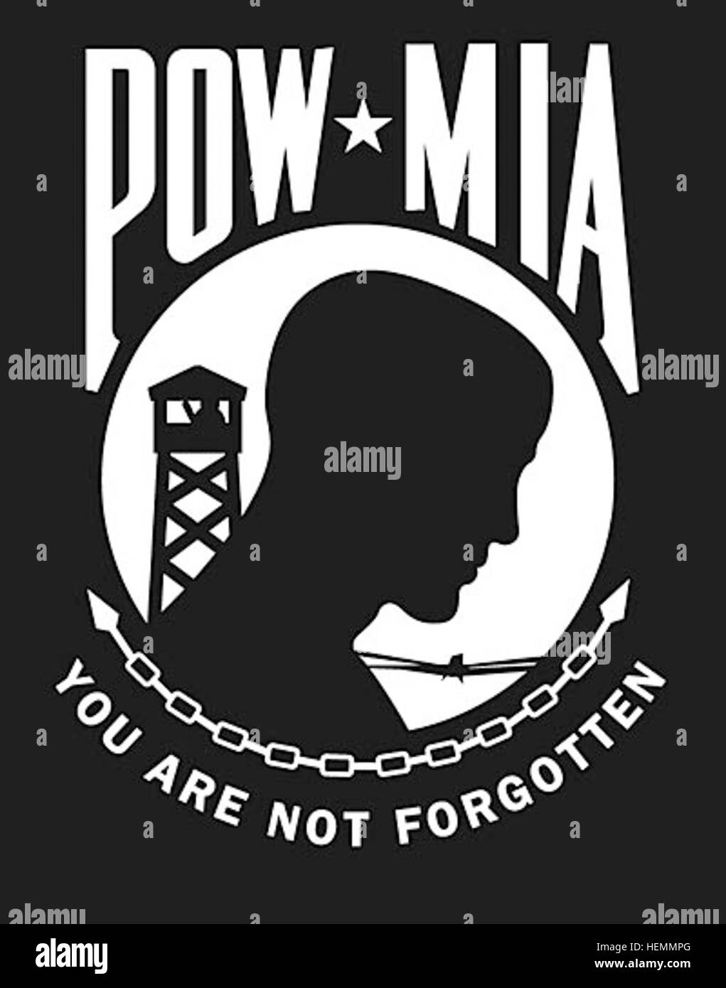 Mia pow logo -Fotos und -Bildmaterial in hoher Auflösung – Alamy