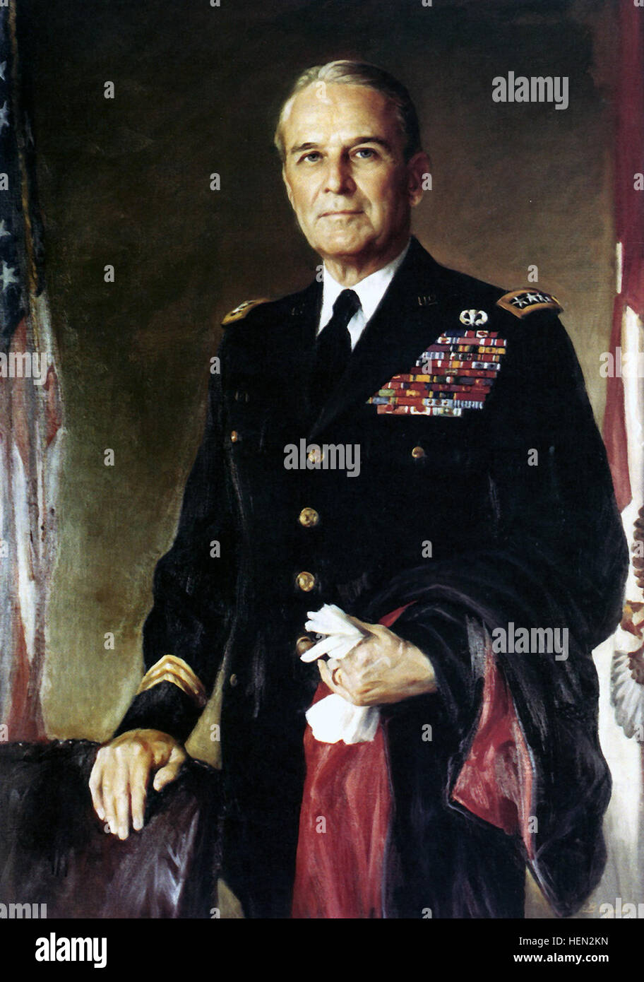 Maxwell Davenport Taylor Stockfoto