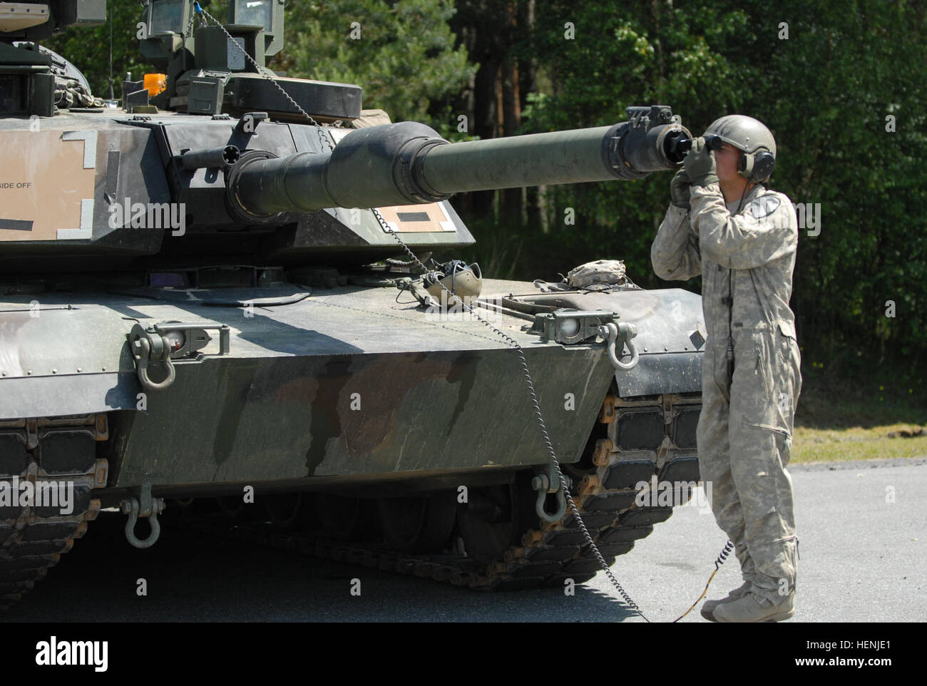 Panzer und soldaten der 7 panzerbrigade Fotos und Bildmaterial in