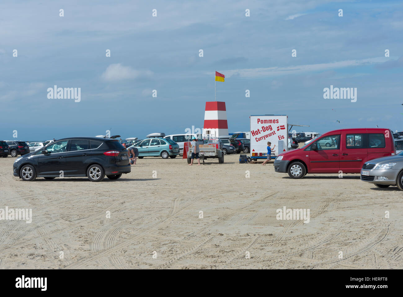 Was Kostet Parken In Dänemark Regular www.alamy.de