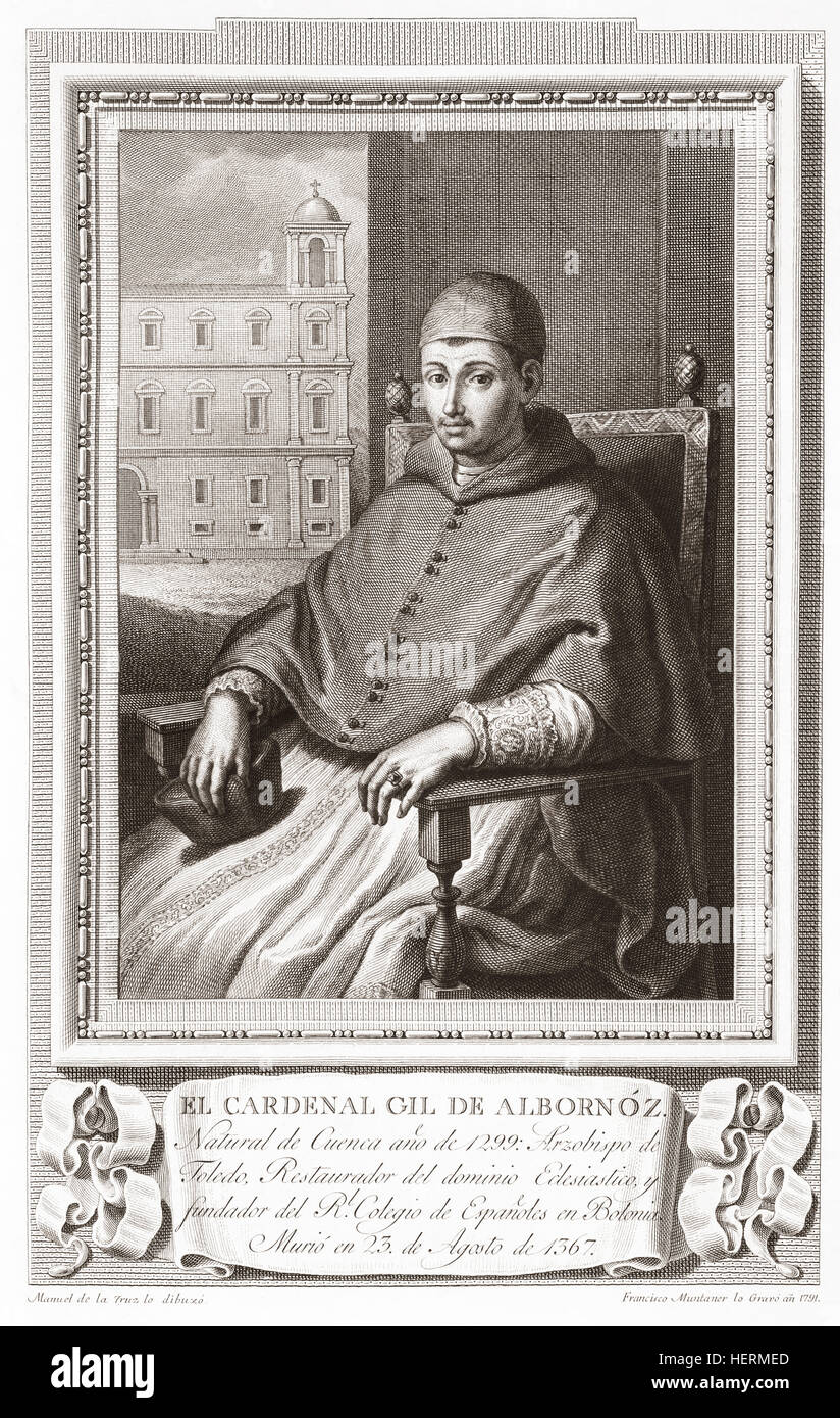 Carrillo de albornoz Fotos und Bildmaterial in hoher Auflösung Alamy