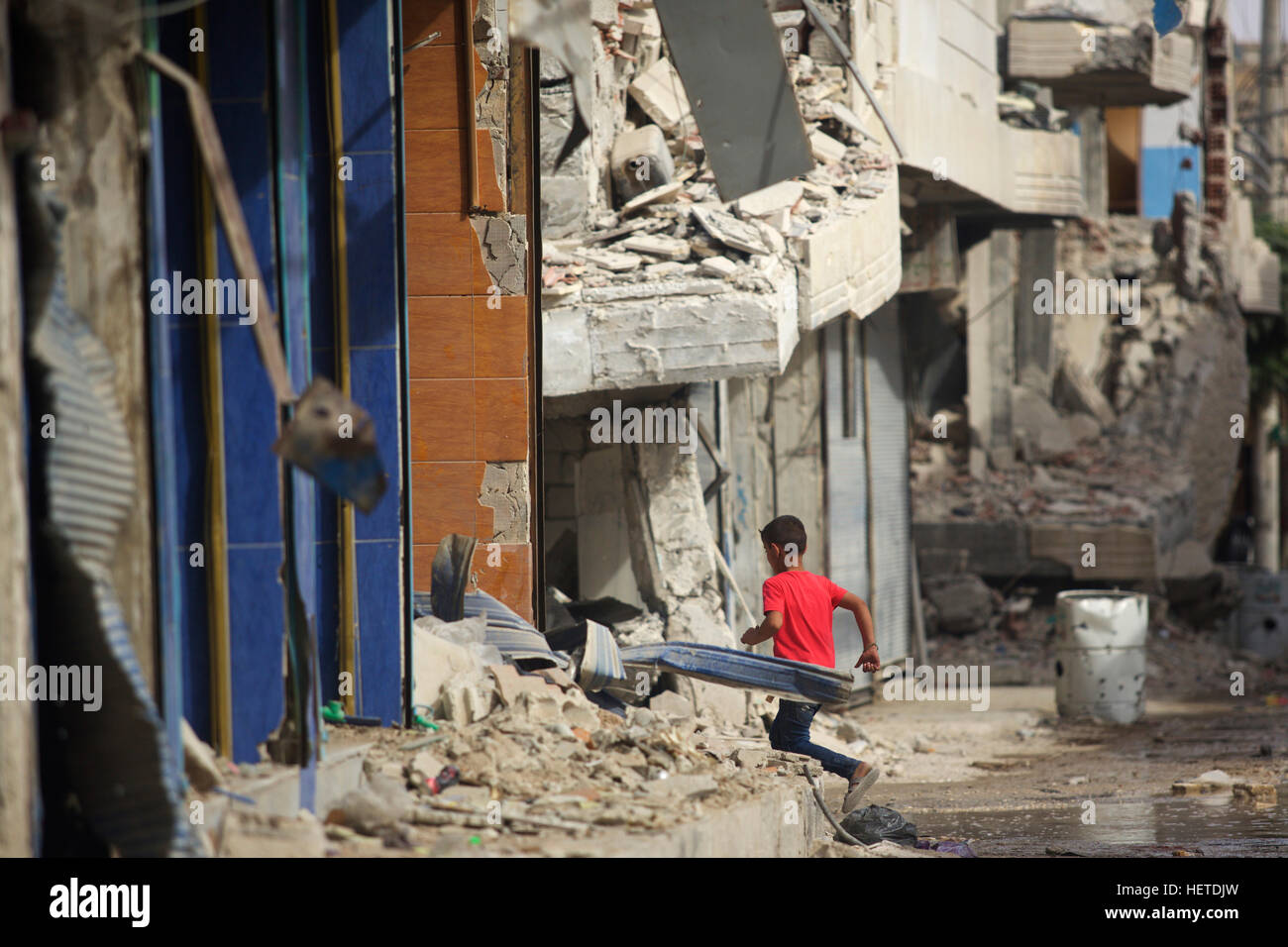Rojava kurdistan -Fotos und -Bildmaterial in hoher Auflösung – Alamy