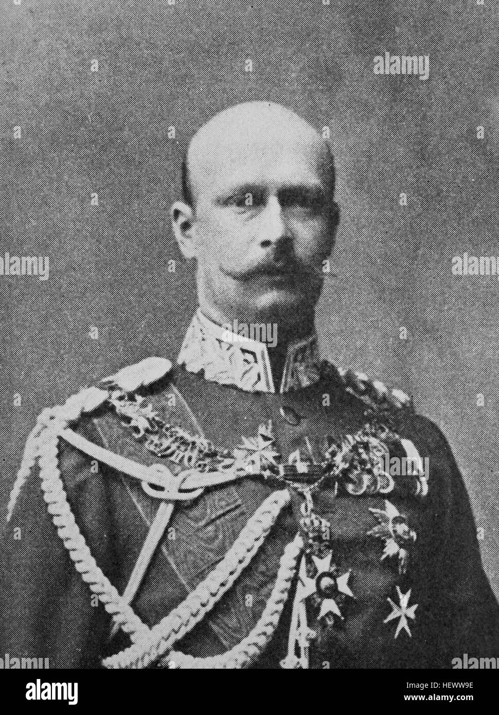 Namen john albert ernst constantine frederick henry Fotos und