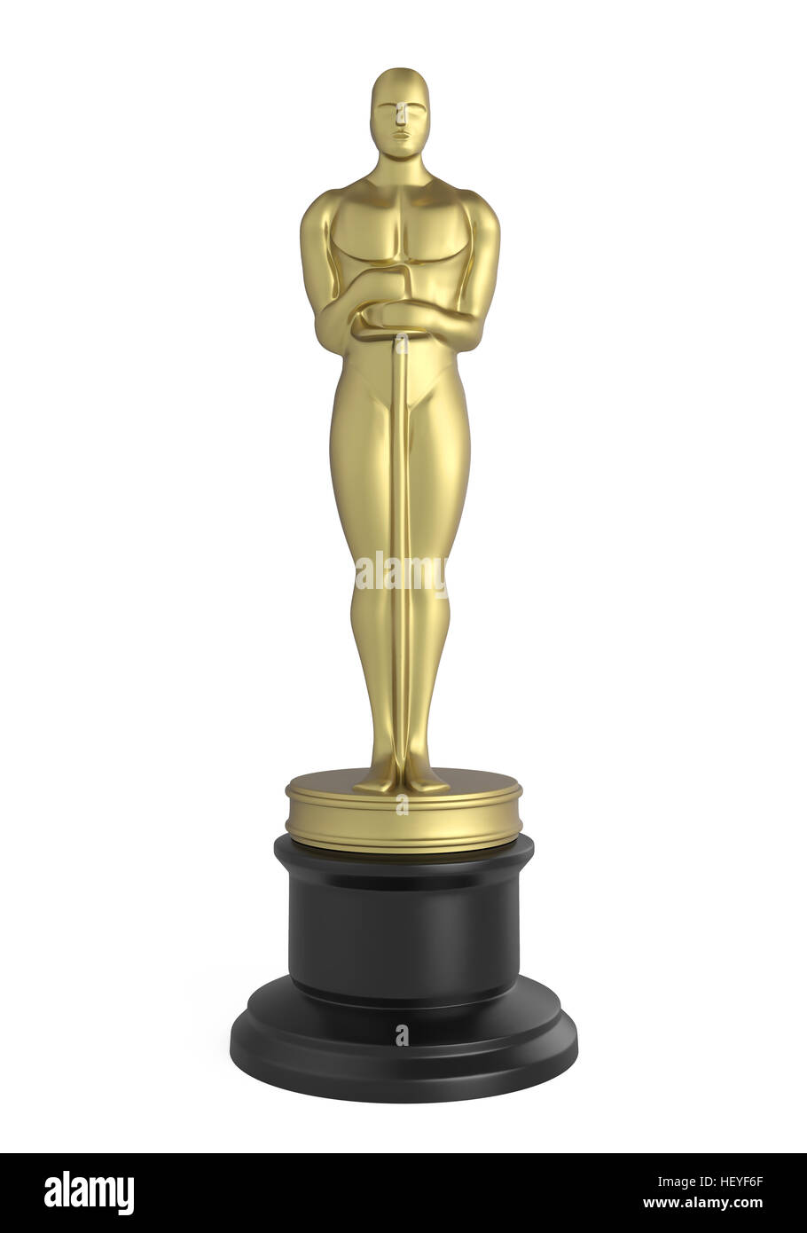 Oscar Statuette Stockfotos und bilder Kaufen Alamy