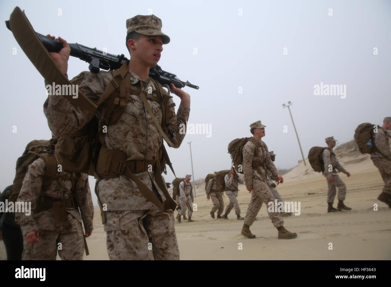 Marine forces command -Fotos und -Bildmaterial in hoher Auflösung – Alamy