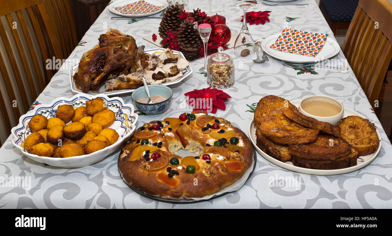 Portugiesisch weihnachten Fotos und Bildmaterial in hoher Auflösung