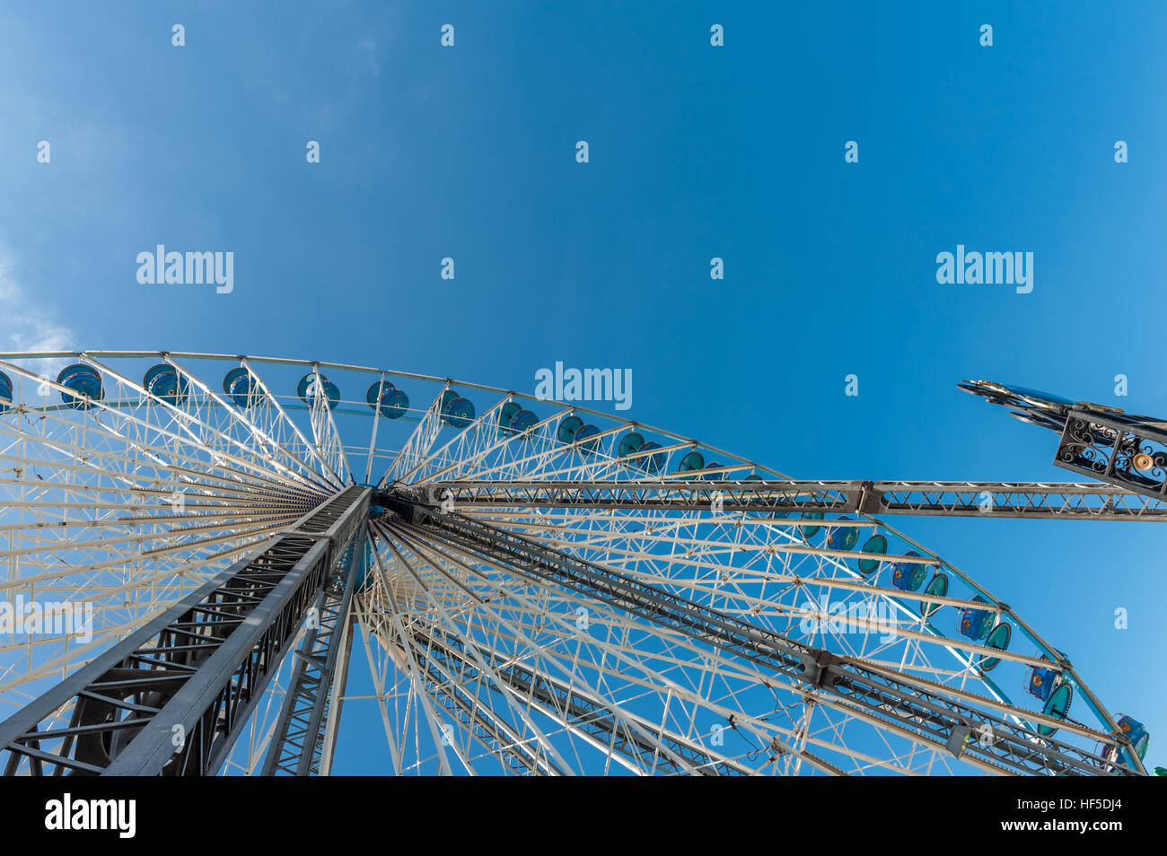 Antwerpen Riesenrad -Fotos Und -Bildmaterial In Hoher Auflösung – Alamy