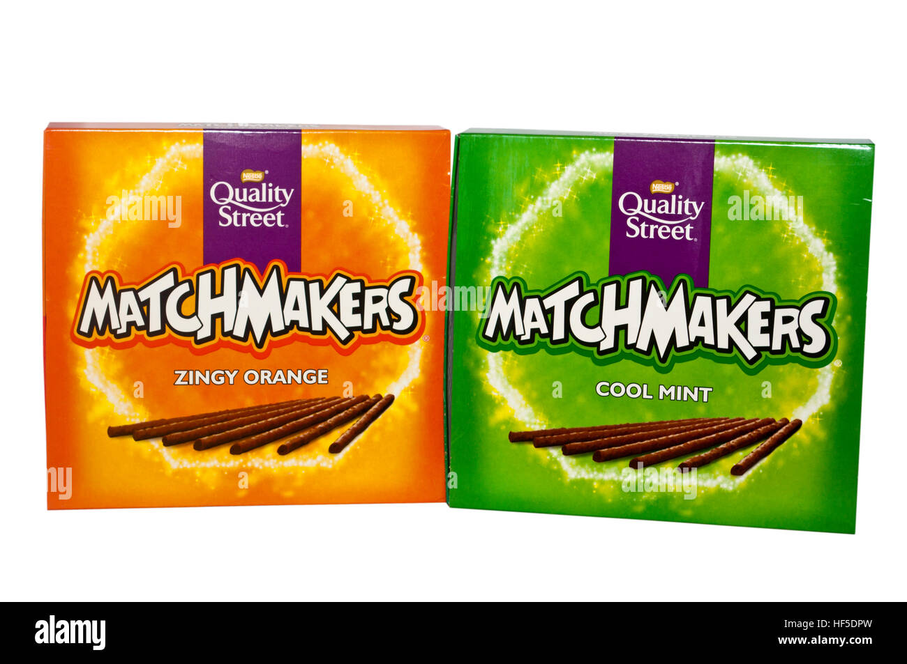 Matchmakers Schokolade Stockfotos und bilder Kaufen Alamy