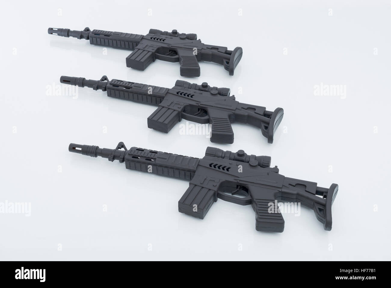 Sturmgewehre Stockfotos Und Bilder Kaufen Alamy