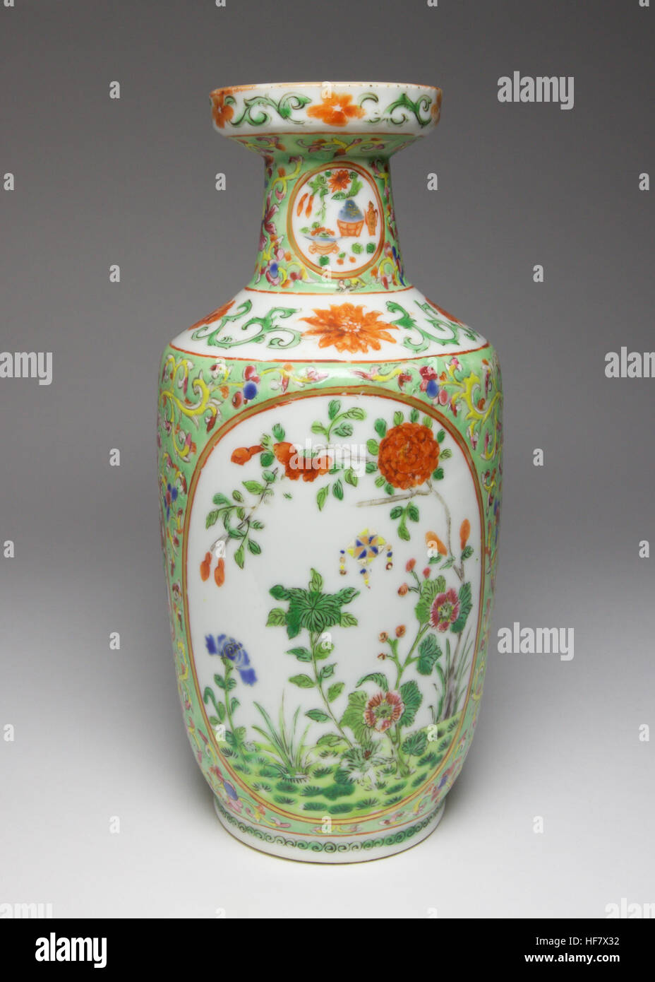 Vase Painted Stockfotos und -bilder Kaufen - Alamy