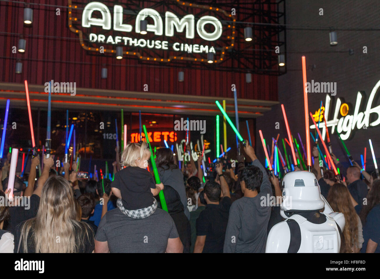 Alamo Drafthouse Fights Fan Backlash Fan Reactions and Social Media Outcry