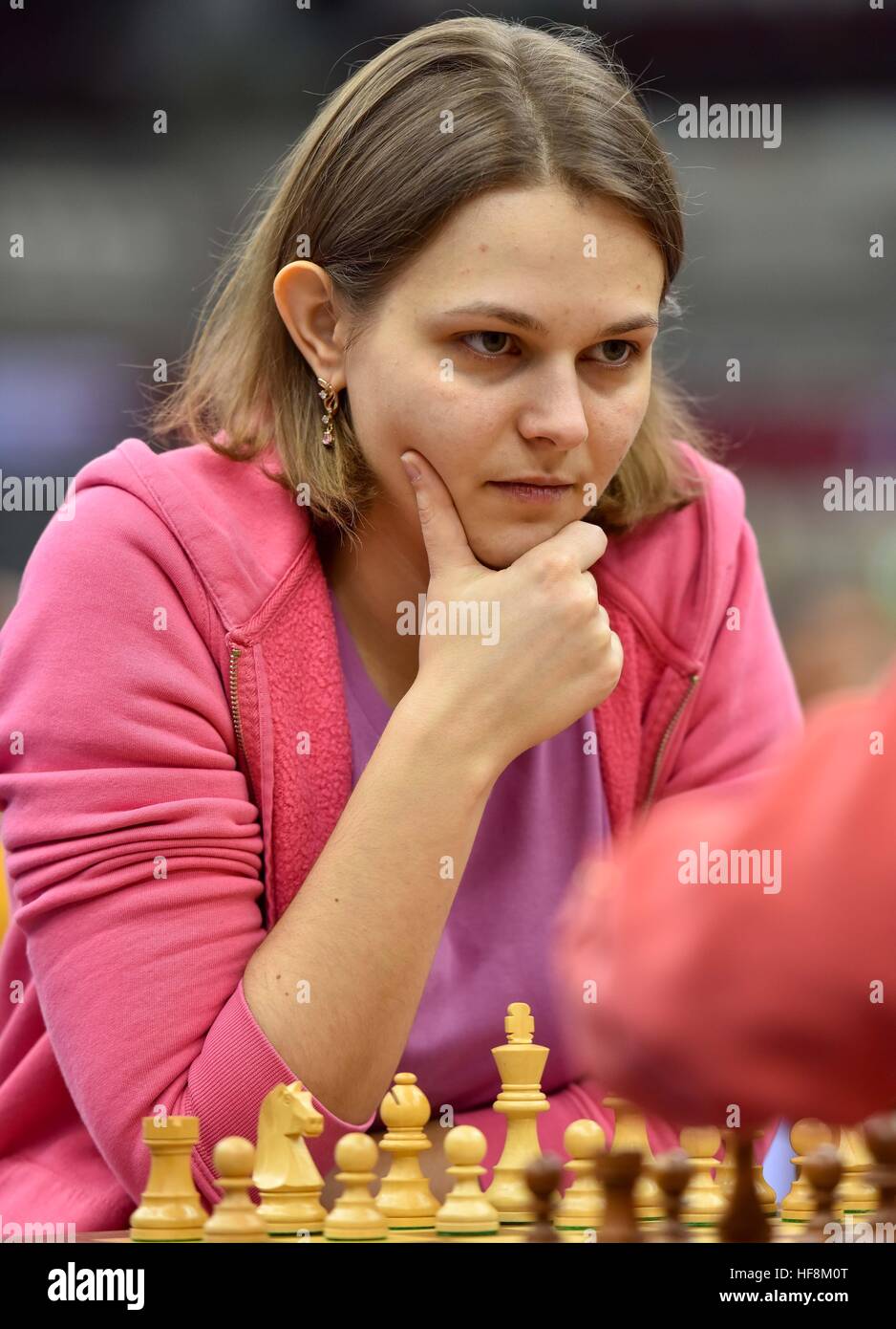 Anna muzychuk Fotos und Bildmaterial in hoher Auflösung Alamy