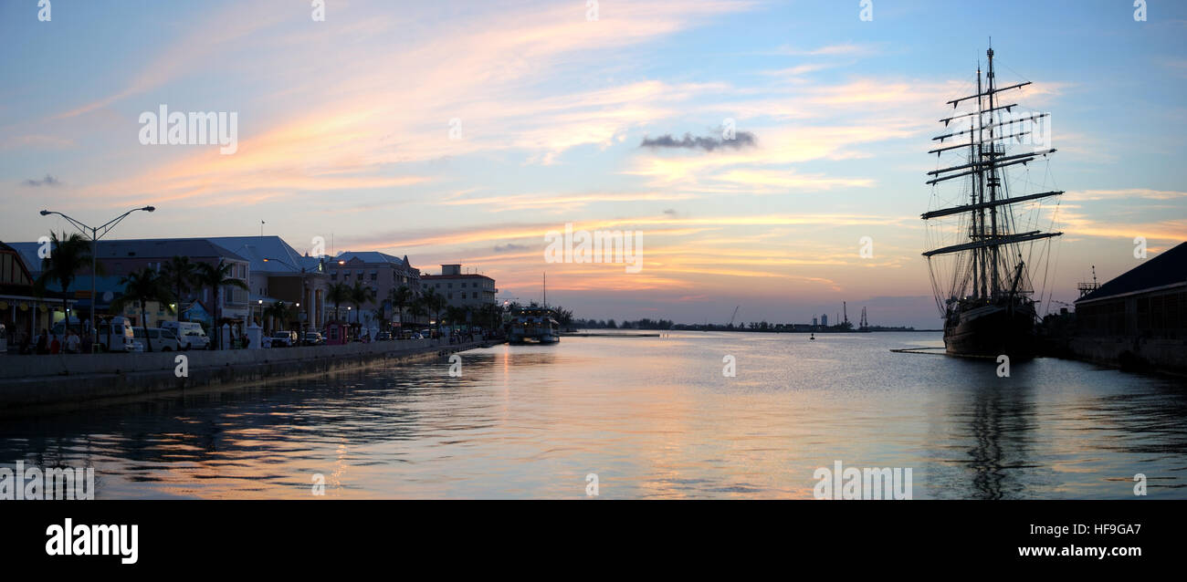 Innenstadt von nassau Fotos und Bildmaterial in hoher Auflösung Alamy