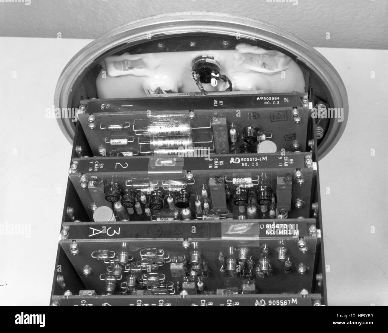 Wichtiges Ereignis In Einer Entwicklung Dieses Foto aus der Atlas-Sammlung zeigt einen wichtigen Moment der