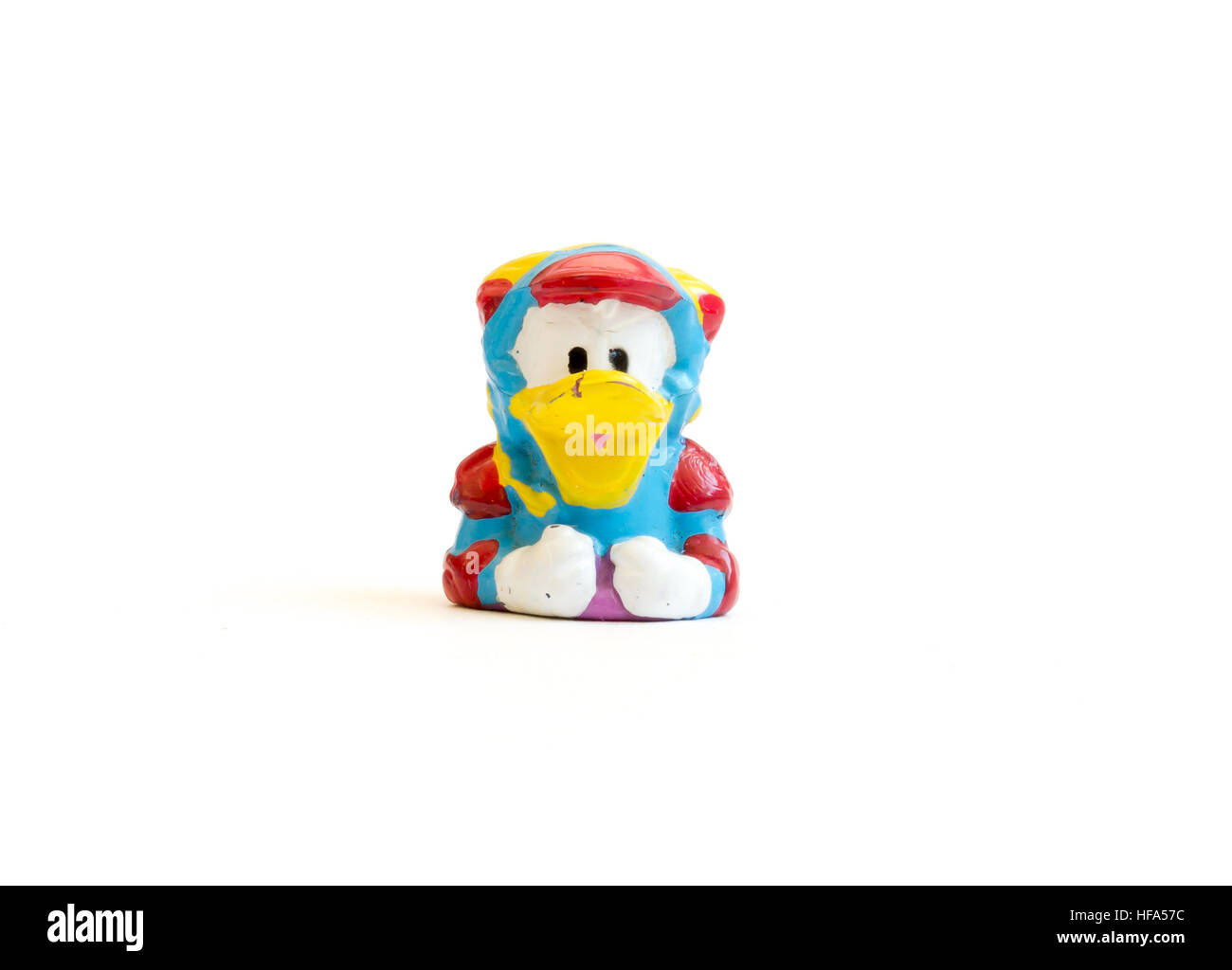 GOMEL, BELARUS - September 10, 2016: Der Donald Duck von Mickey Mouse und Freunde cartoon Animation. Stockfoto GOMEL, BELARUS - September 10, 2016: Der Donald Duck von Mickey Mouse und Freunde cartoon Animation. Stockfoto