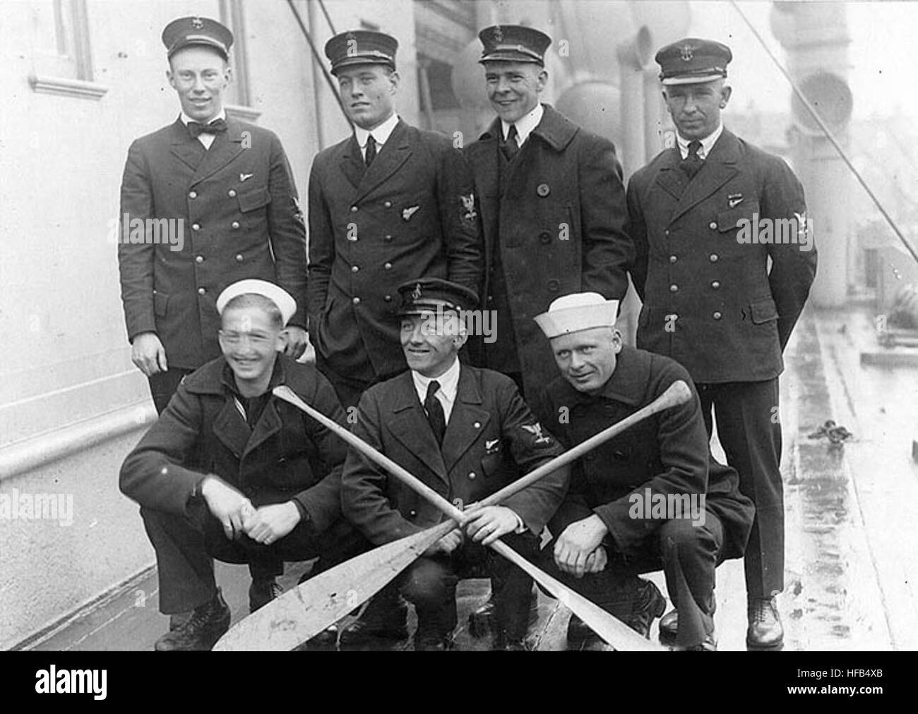 Ss mitglieder SchwarzweißStockfotos und bilder Seite 2 Alamy