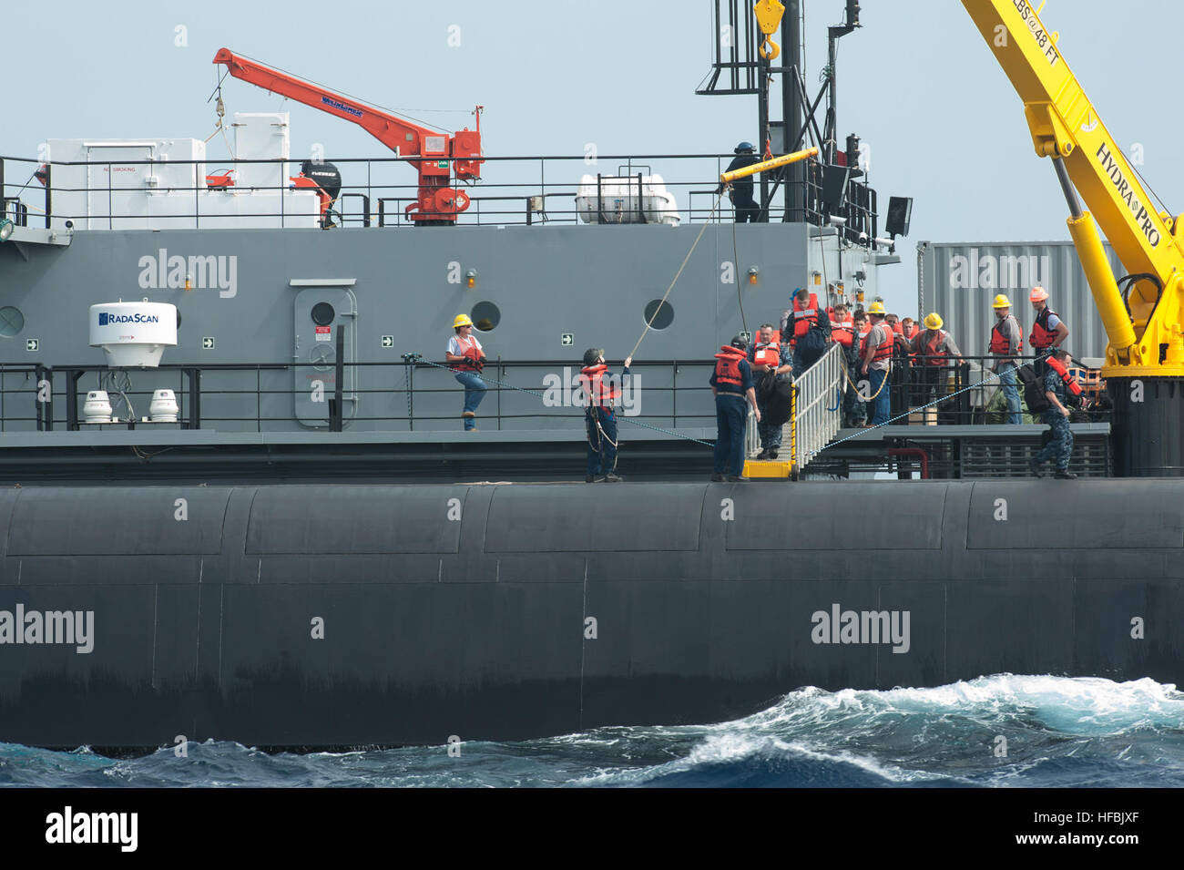 Uss wyoming ssbn 742 gold Fotos und Bildmaterial in hoher Auflösung