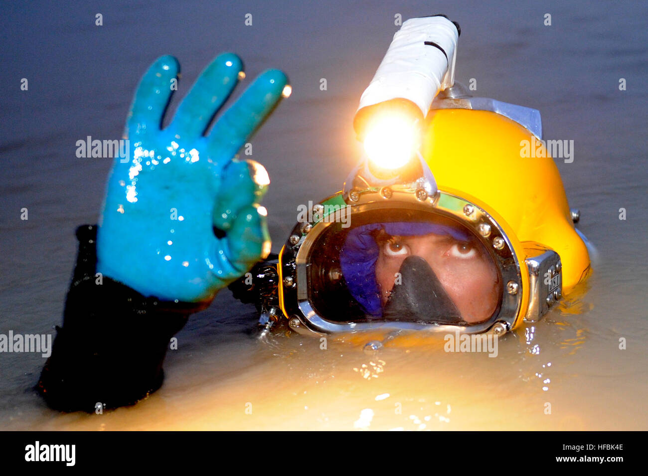 Chief Navy Diver Stockfotos Und Bilder Kaufen Seite 3 Alamy