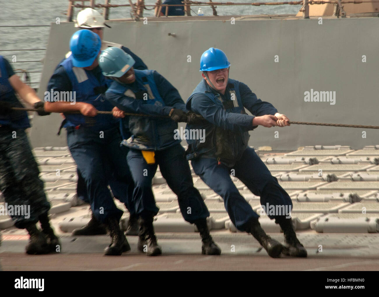 Die maritime sicherheitsoperation Fotos und Bildmaterial in hoher