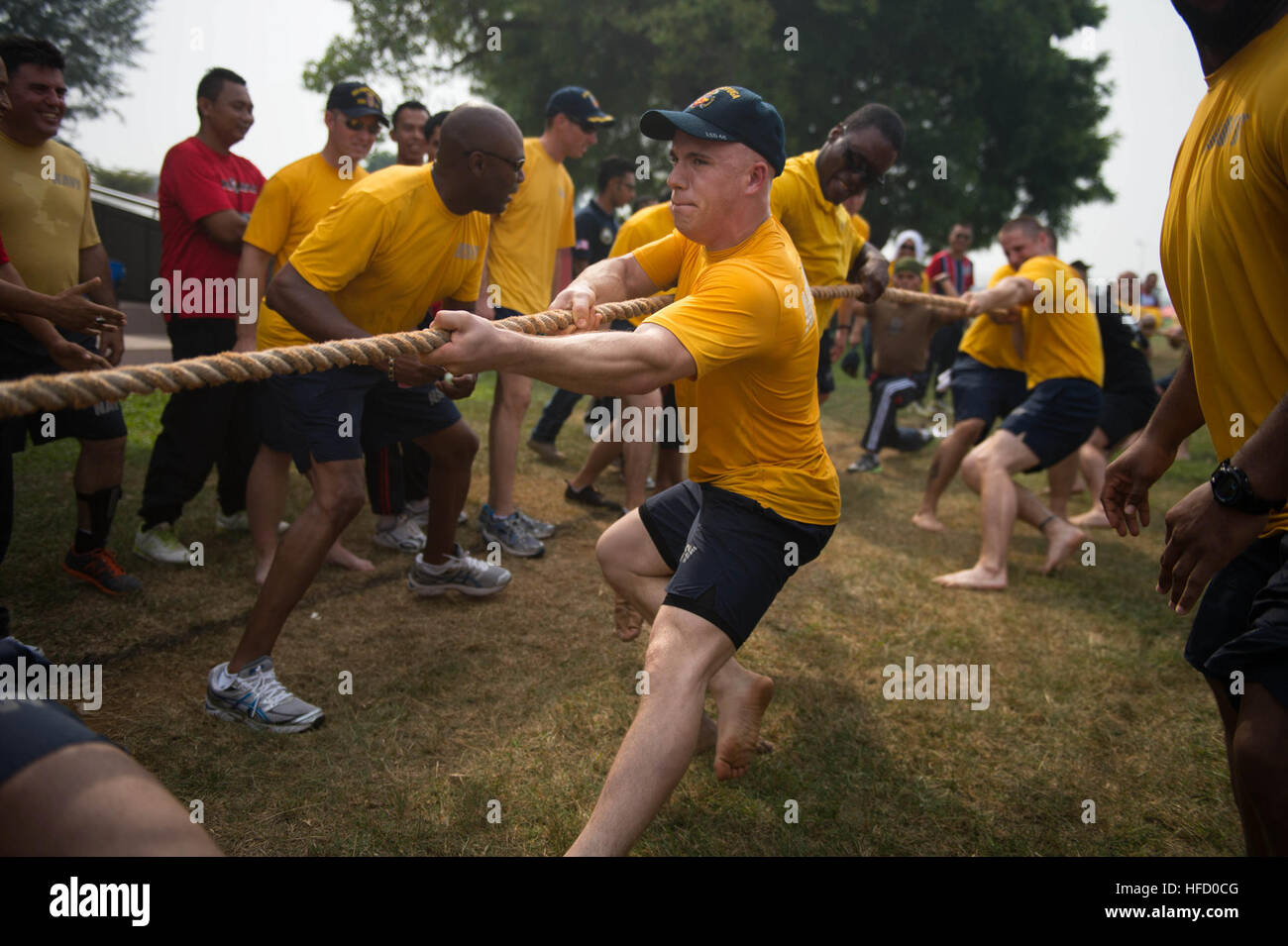 Tug of war cambodia -Fotos und -Bildmaterial in hoher Auflösung – Alamy