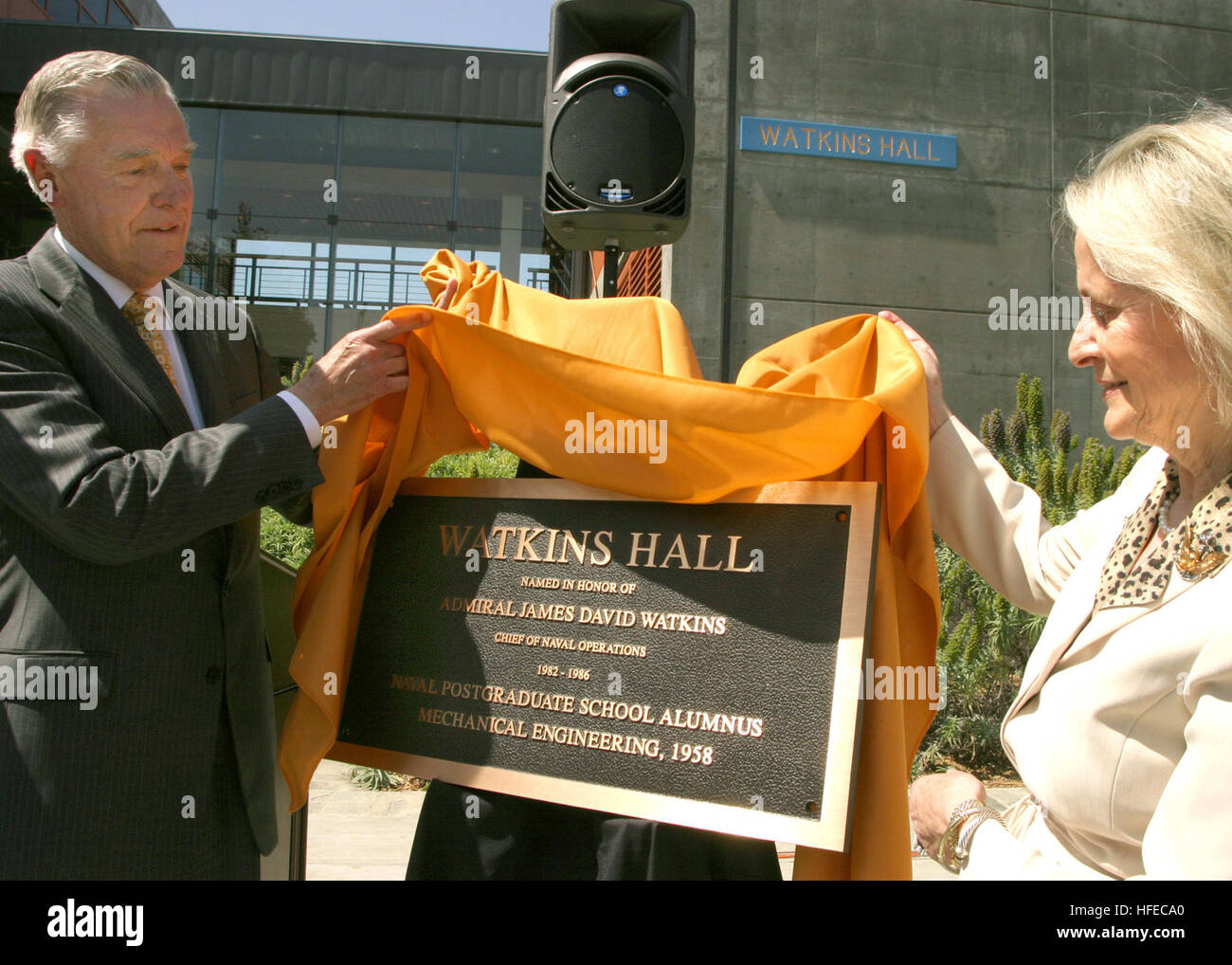 Admiral james d watkins Fotos und Bildmaterial in hoher Auflösung Alamy