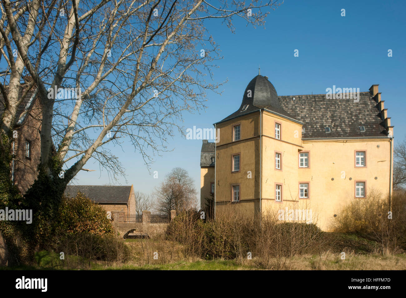 Gemeinde Weilerswist Stockfotos & Gemeinde Weilerswist Bilder - Alamy