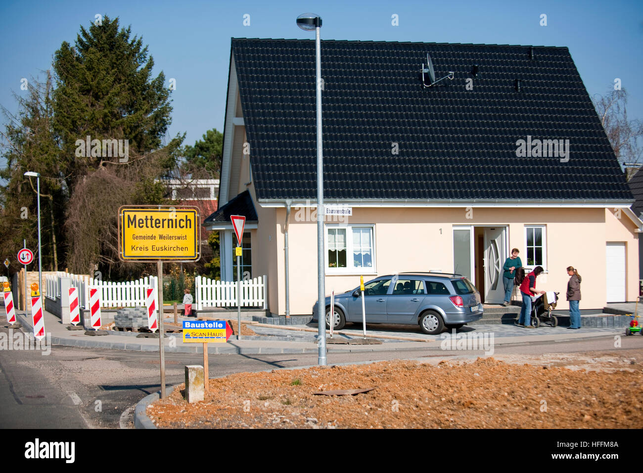 Gemeinde weilerswist Fotos und Bildmaterial in hoher Auflösung Alamy