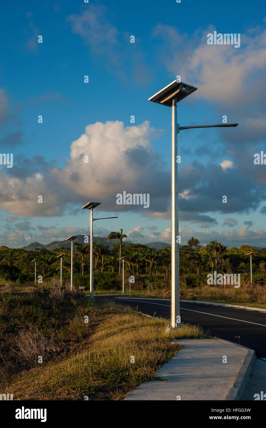 Mauritius energie -Fotos und -Bildmaterial in hoher Auflösung – Alamy