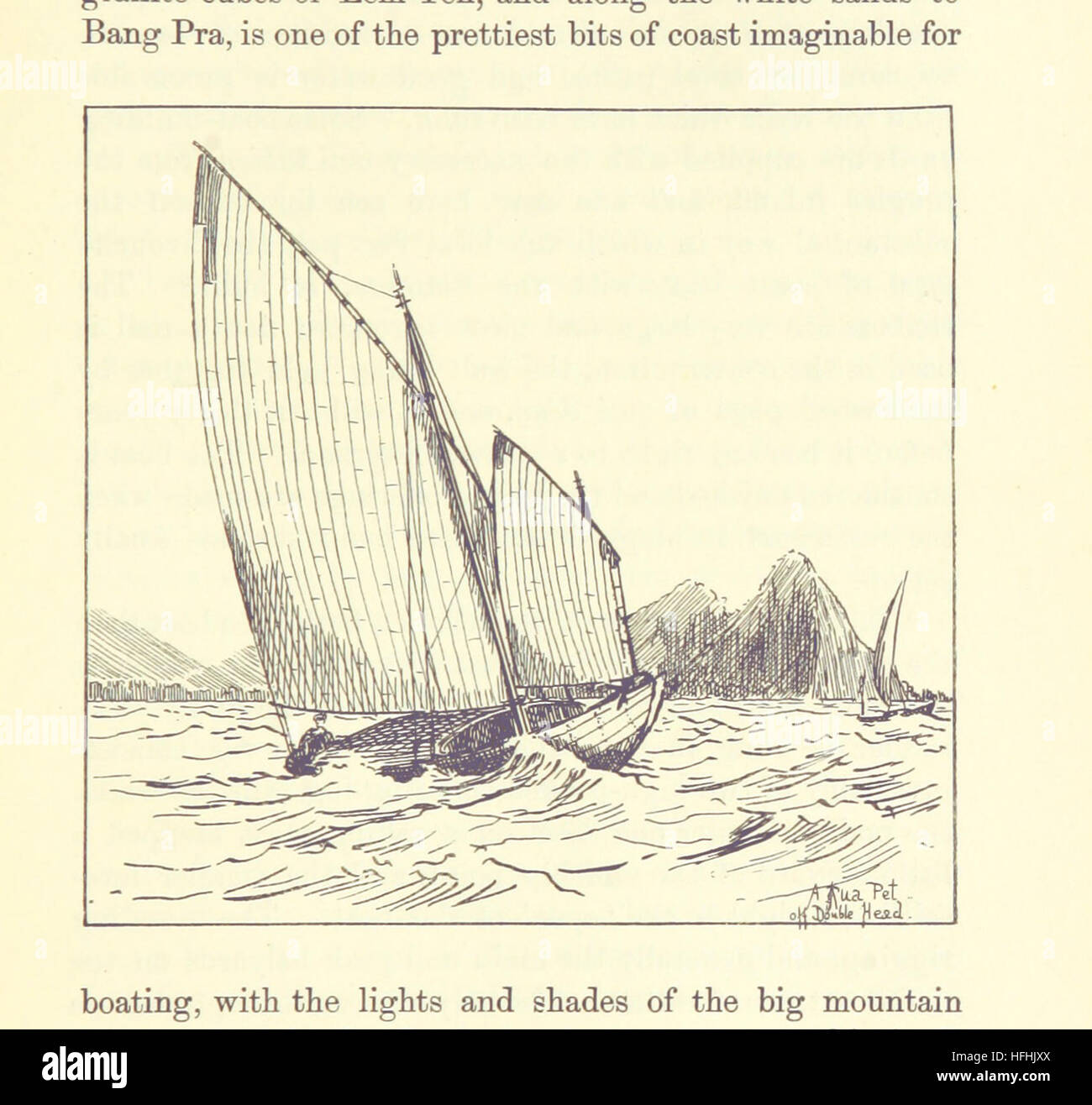 Bild von Seite 169 von "fünf Jahre in Siam in den Jahren 1891 bis 1896... Mit Karten und Illustrationen vom Autor "Bild von Seite 169 von" fünf Jahre in Siam Stockfoto