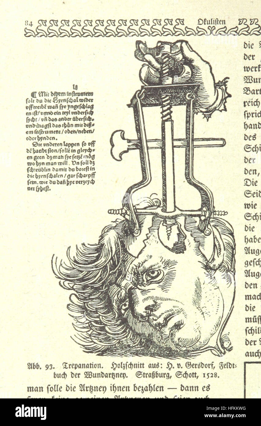 Dieses Bild aus Seite 94 der „Monographien zur deutschen Kulturgeschichte“ von Georg Steinhausen zeigt eine detaillierte Untersuchung der deutschen Kulturgeschichte und gibt Einblicke in ihre Entwicklung im Laufe der Jahrhunderte. Stockfoto