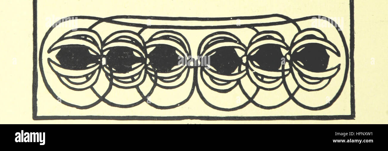 Bild von Seite 62 von "Songs von nah und fern fern. Illustriert und geschrieben von E. Richardson' Bild von Seite 62 von "Songs der in der Nähe und Stockfoto