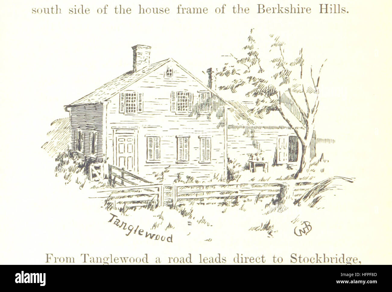 Abbildung Seite 84 entnommen "Boating Reisen auf Flüssen New England. Illustriert von Willis H. Beals Bild von Seite 84 ' Boating Ausflüge auf neu Stockfoto