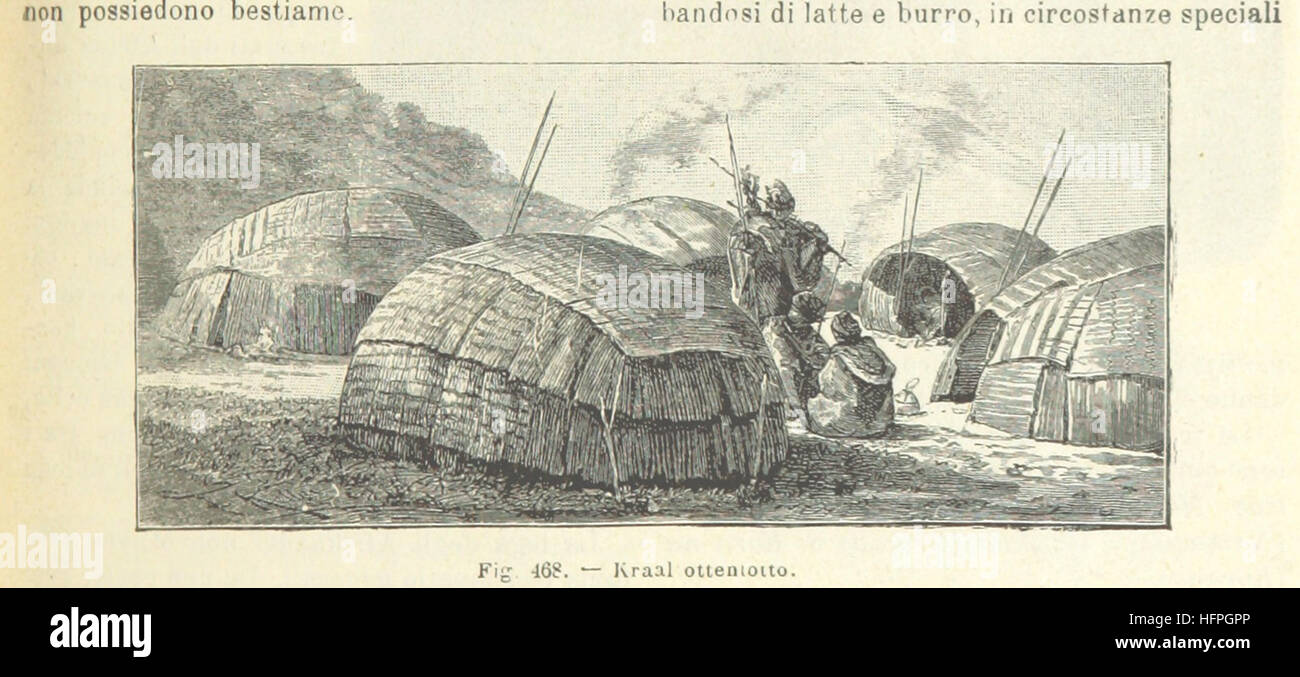 Tag hottentotten Fotos und Bildmaterial in hoher Auflösung Alamy