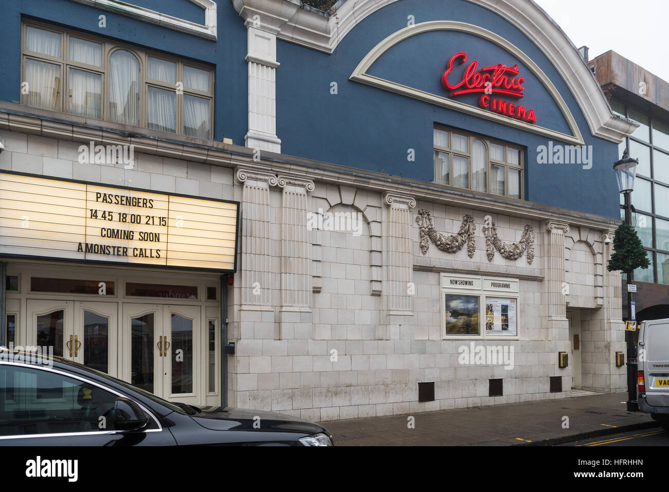 Notting hill movie Fotos und Bildmaterial in hoher Auflösung Alamy