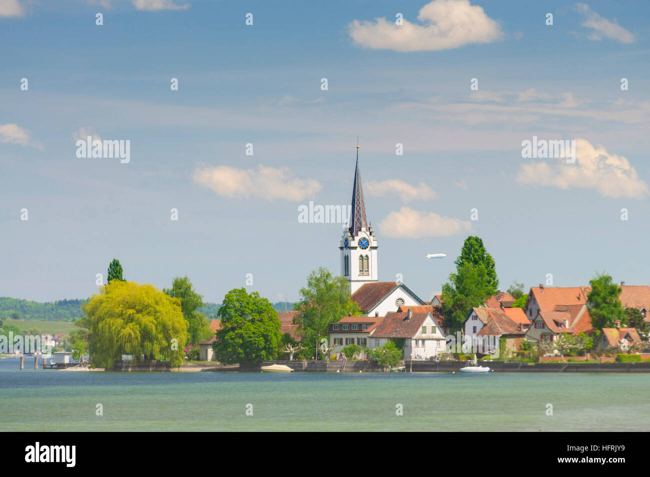 Berlingen Tg