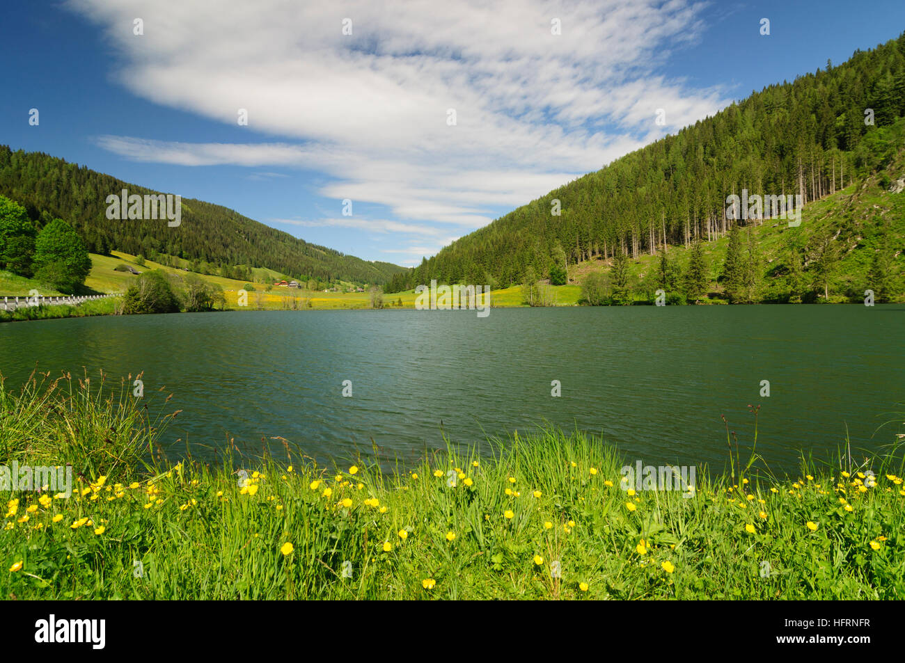Weyrerteich weyrer teich in th Fotos und Bildmaterial in hoher