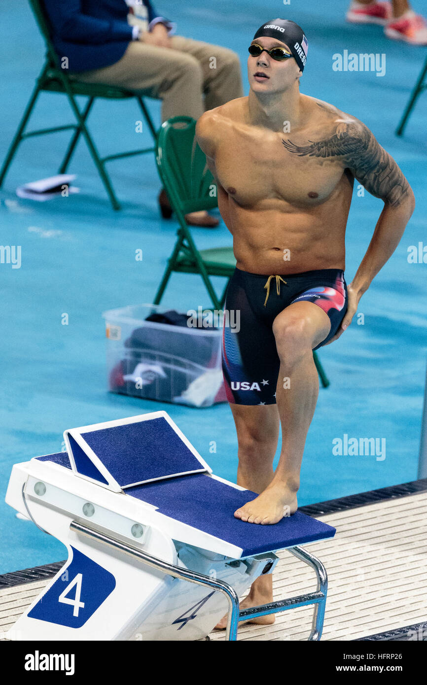 Caeleb Dressel Stockfotos Und Bilder Kaufen Alamy