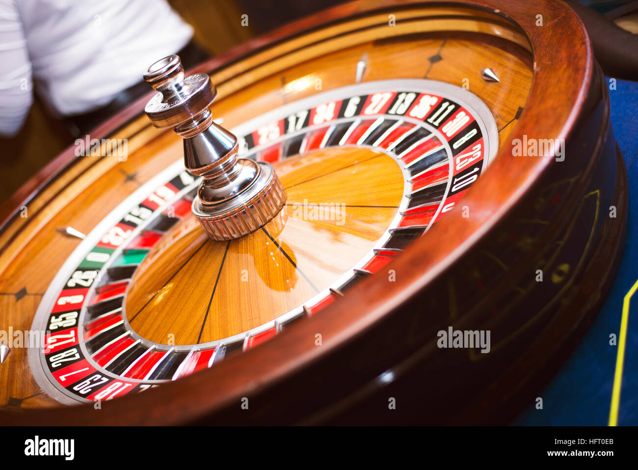 Roulette Fotos und Bildmaterial in hoher Auflösung Alamy