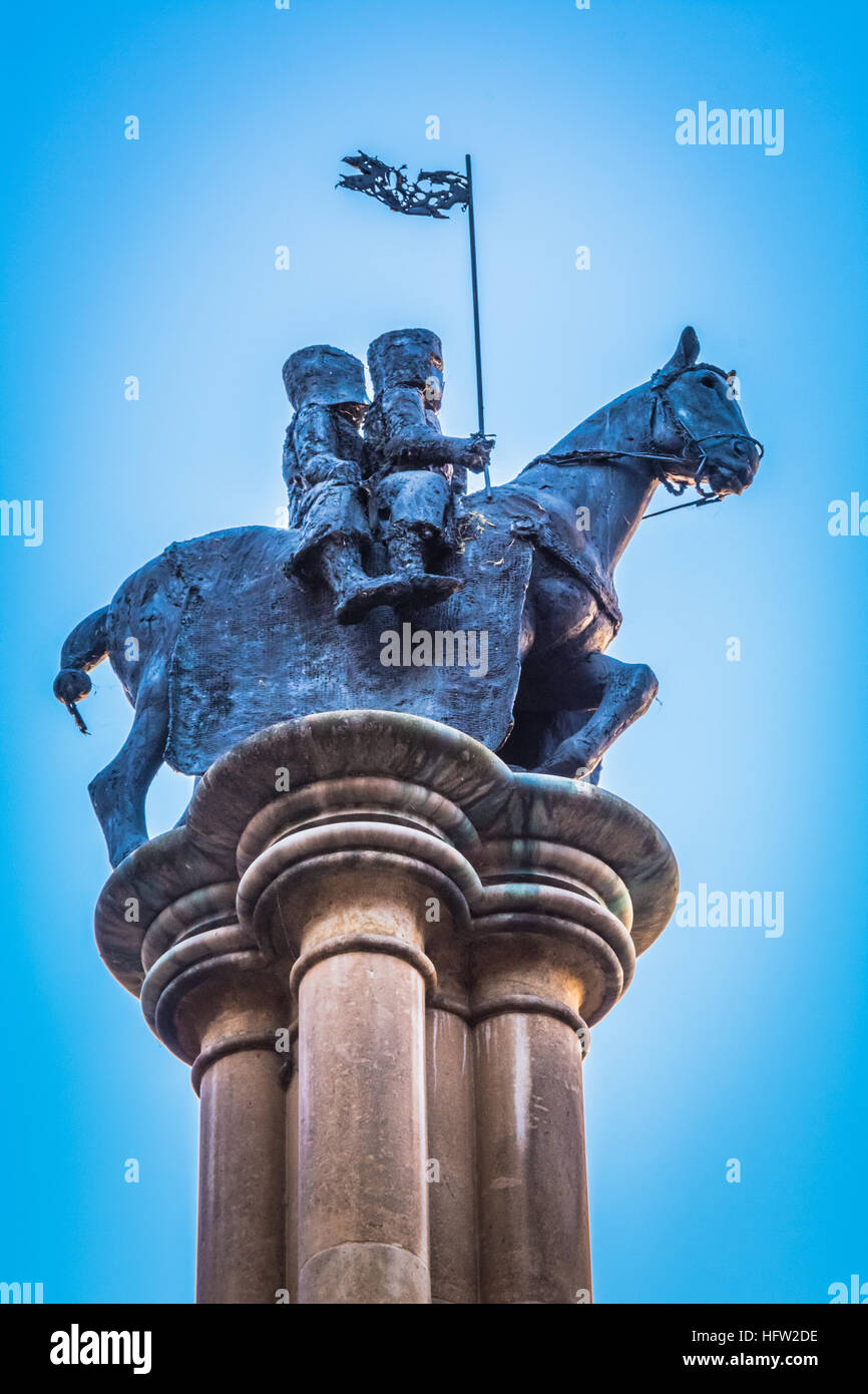 Temple Church, Inns Of Court, London, UK, Stockfoto