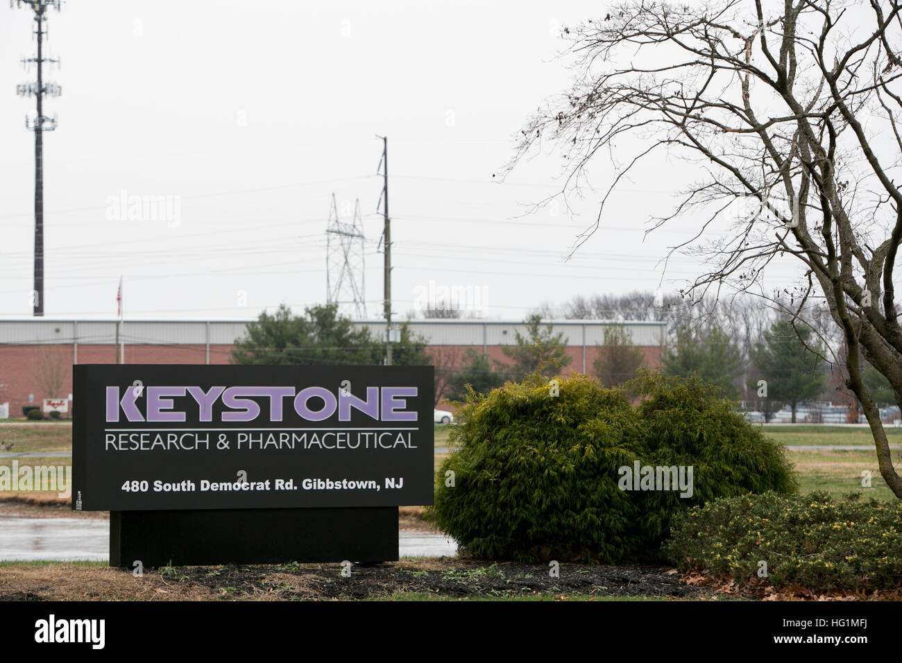 Keystone Fotos und Bildmaterial in hoher Auflösung Alamy