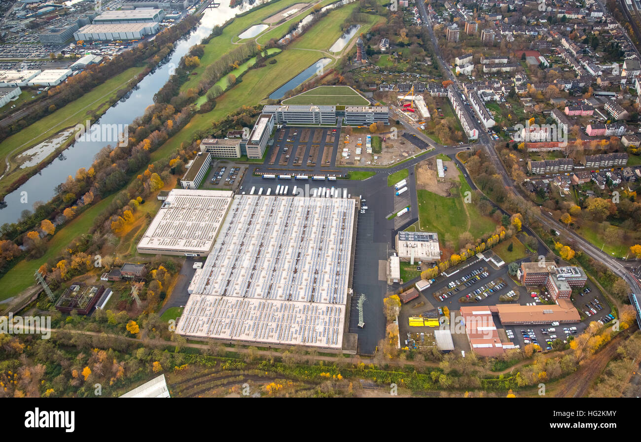 Discounter der zentrale Fotos und Bildmaterial in hoher Auflösung Alamy