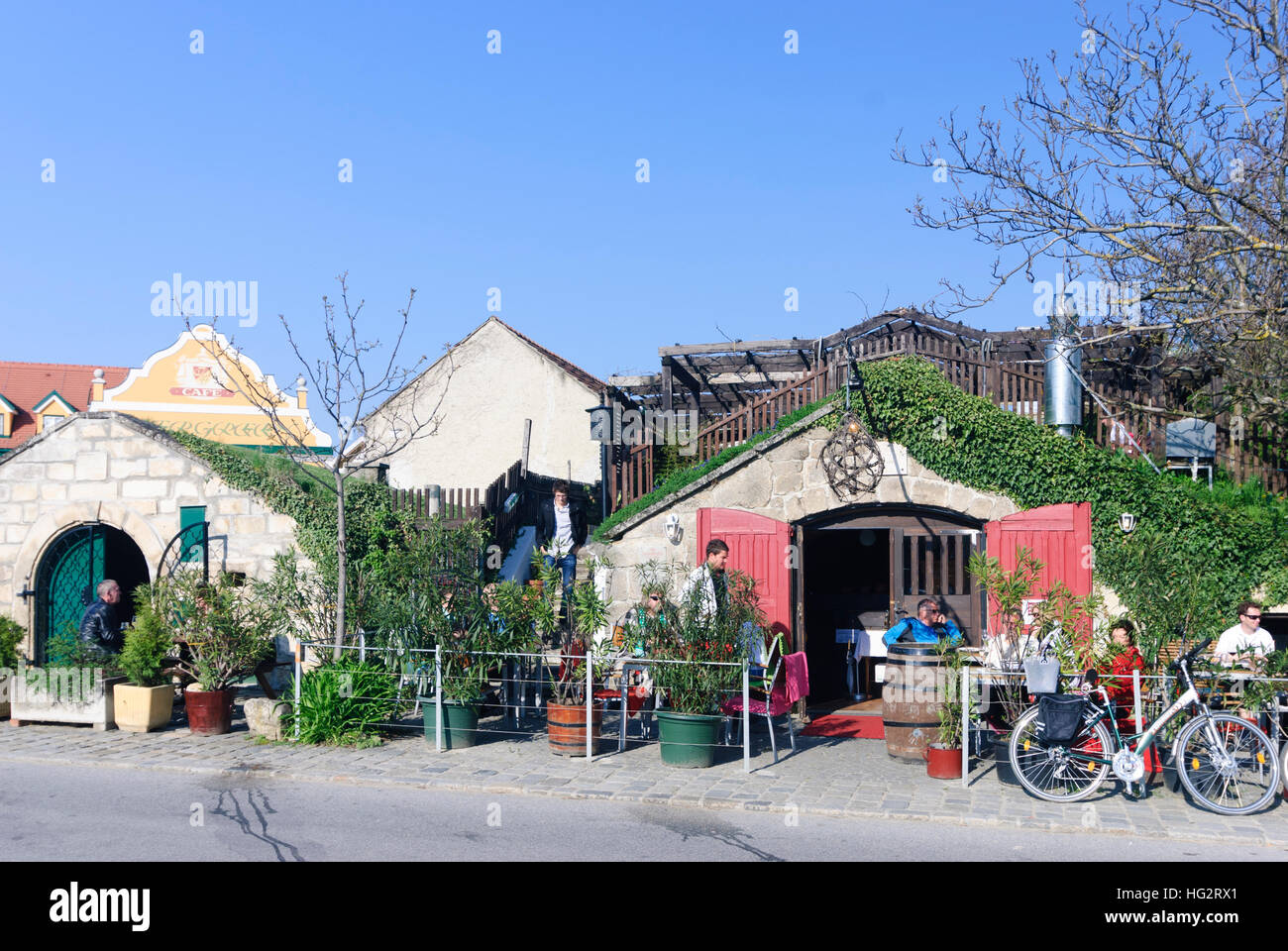 Purbach am neusiedler sehen Fotos und Bildmaterial in hoher Auflösung