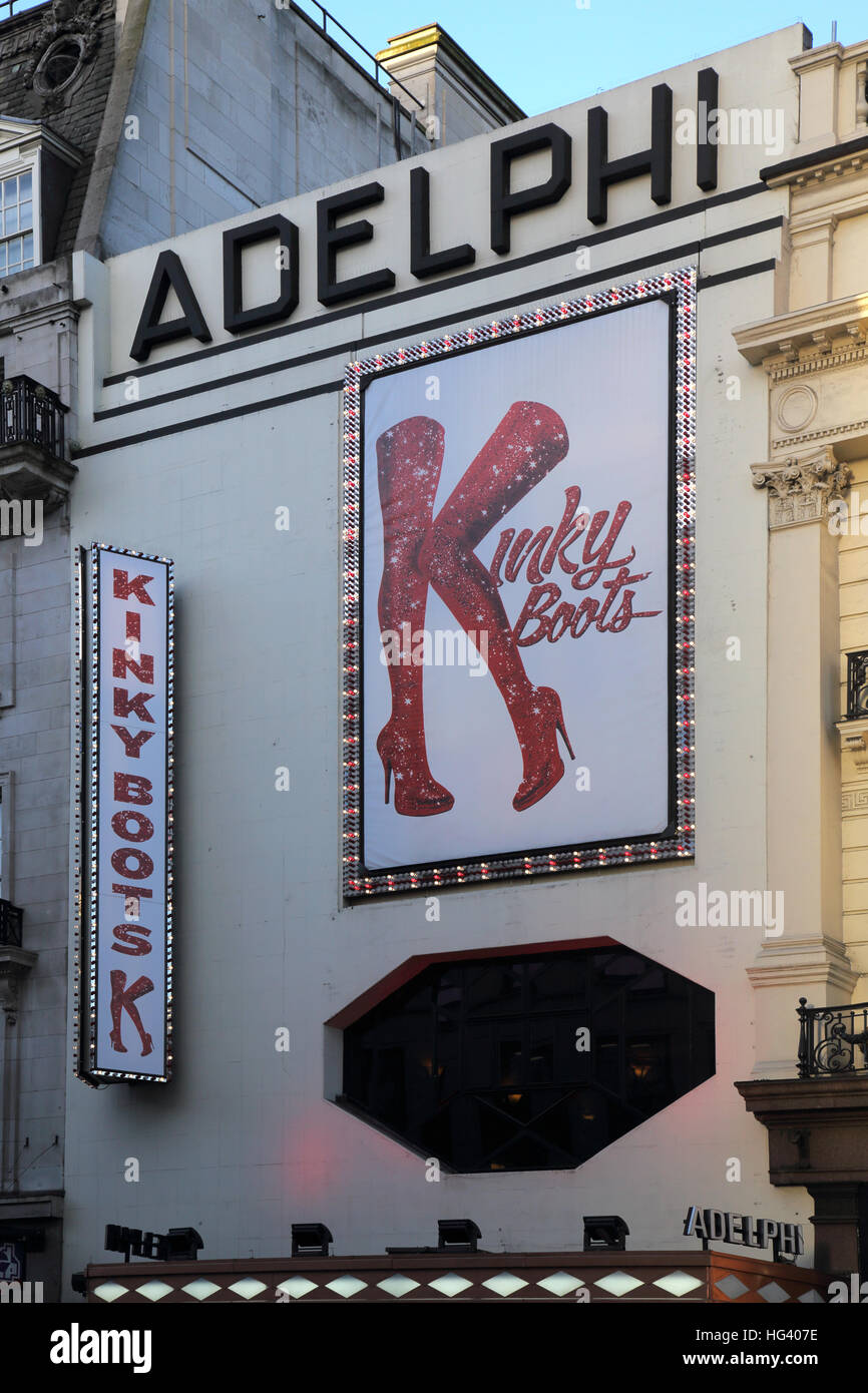 London adelphi Fotos und Bildmaterial in hoher Auflösung Alamy
